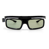 LCD Active Shutter 3D glasses