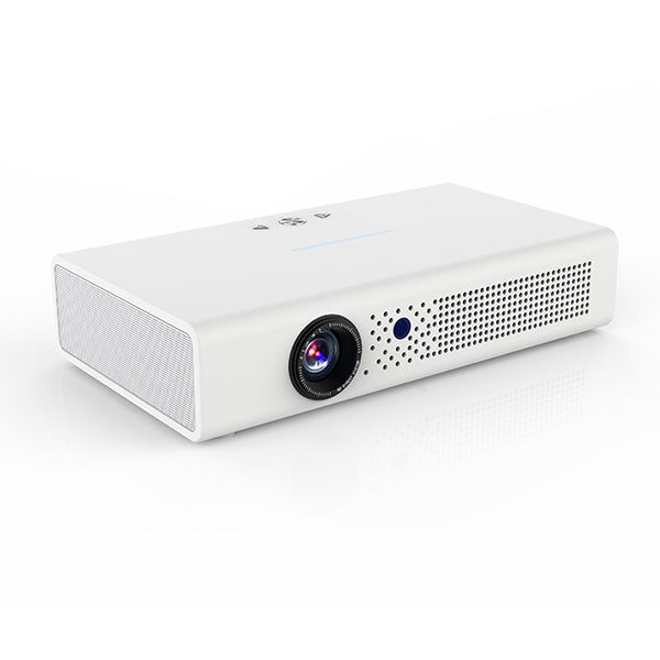 V6 3D Smart DLP Projector